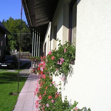 Homestay Gustav Halas Terchová 外观 照片