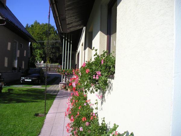 Homestay Gustav Halas Terchová 外观 照片