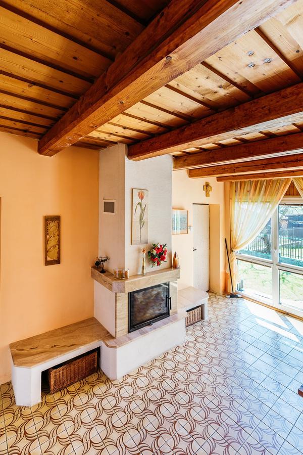 Homestay Gustav Halas Terchová 外观 照片